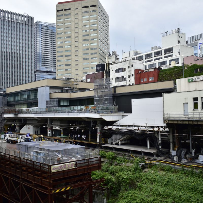 御茶ノ水駅